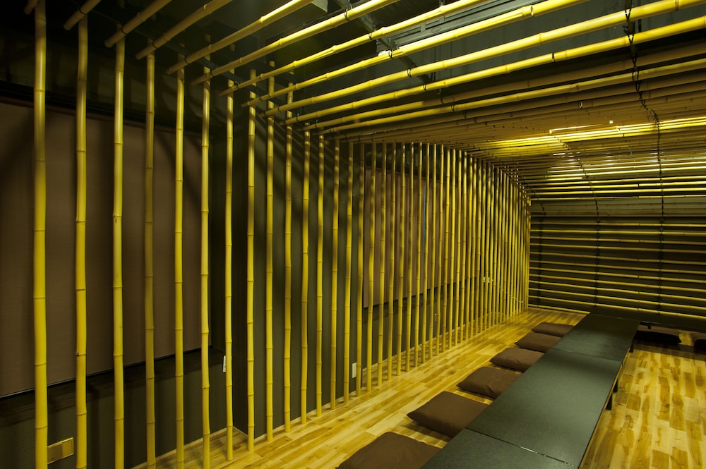 Hotel Kudo Oita 14/31