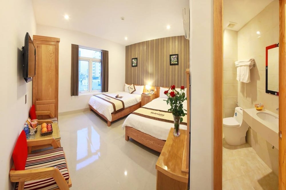 Valentine Hotel Da Nang 28/51