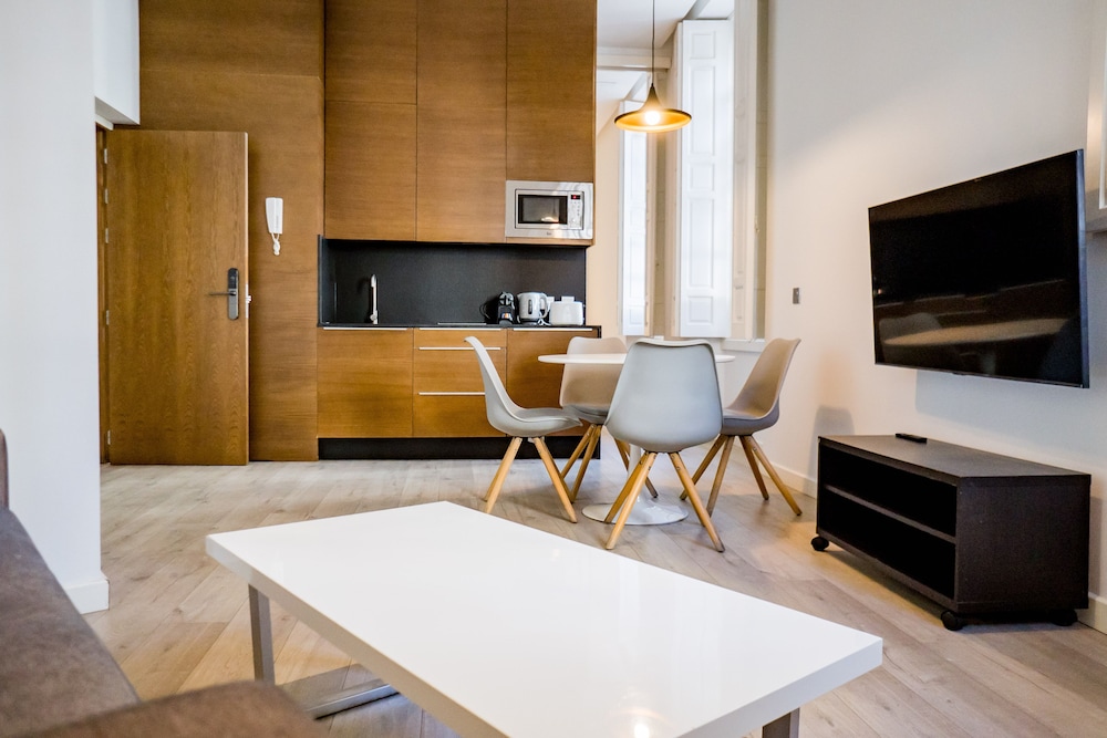 Casa Palacio La Casa Blanca Suites 46/60