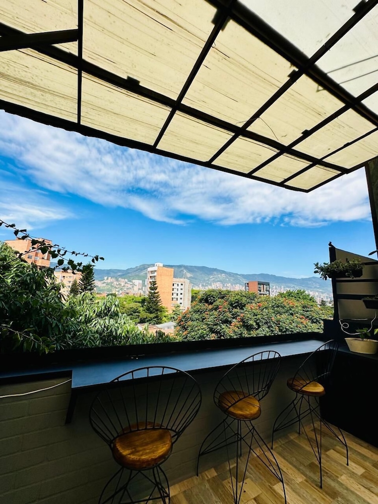 Hotel Zona Verde 30/43