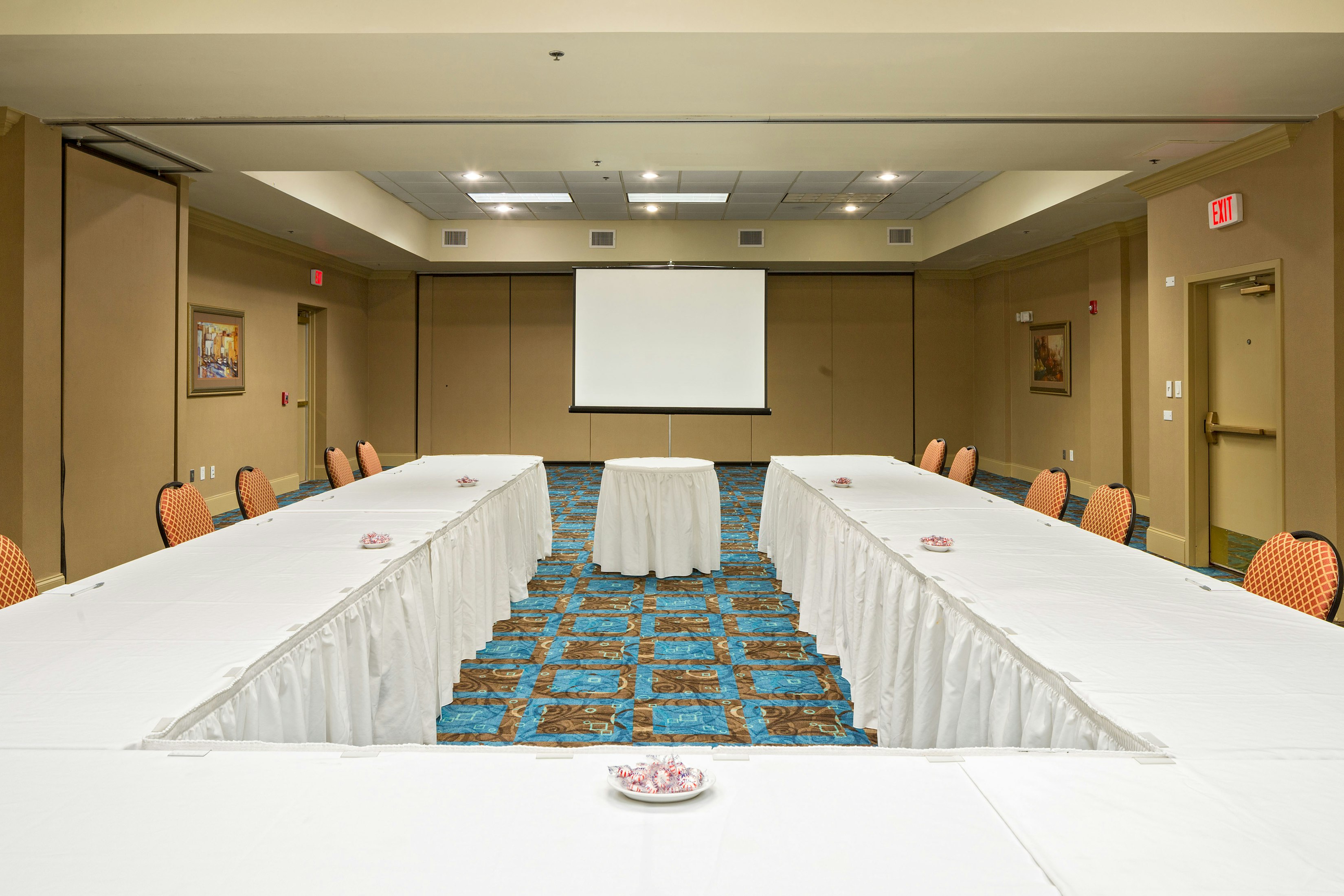 Hampton Inn Pensacola Beach 41/50