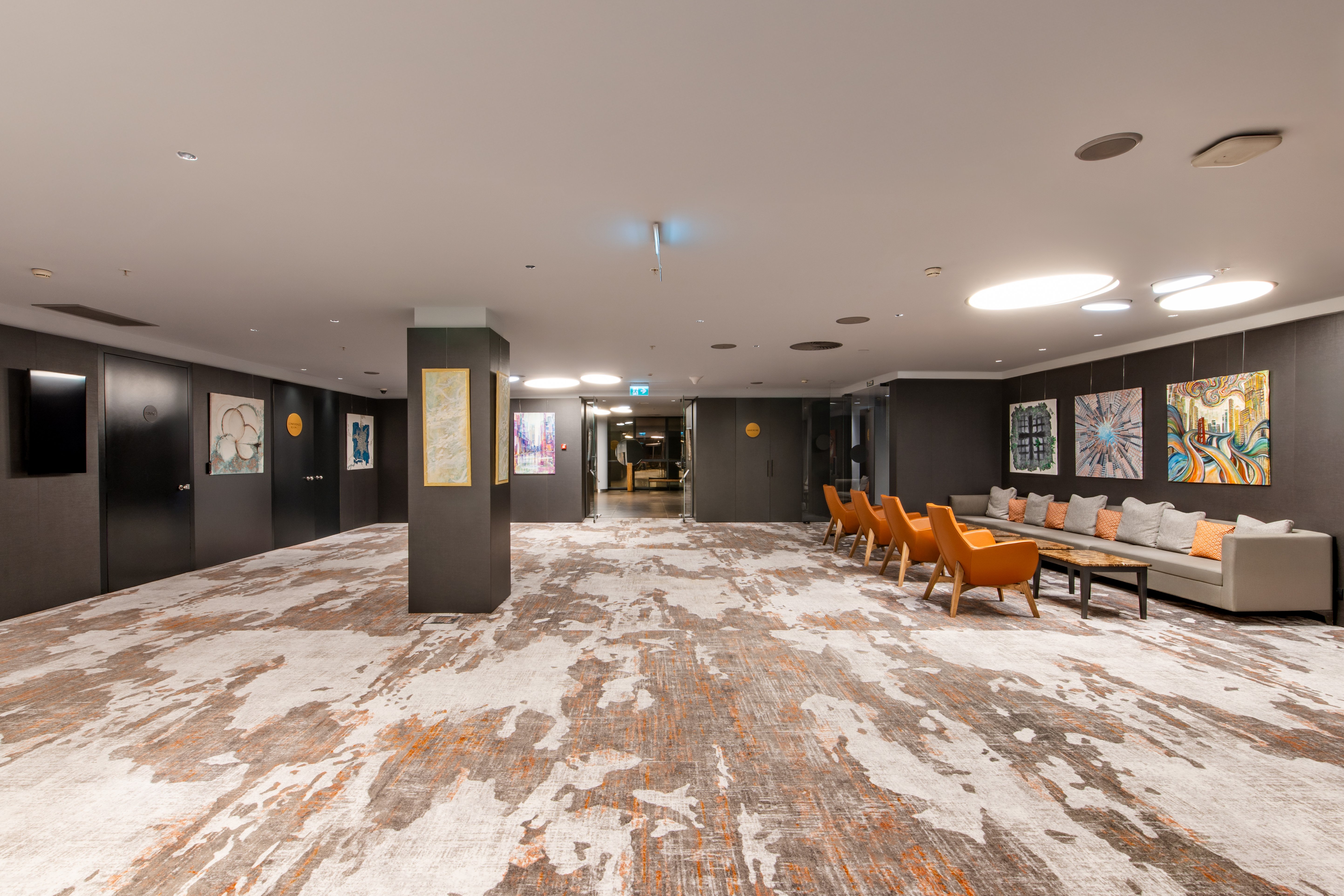 Crowne Plaza Podgorica by IHG 72/78