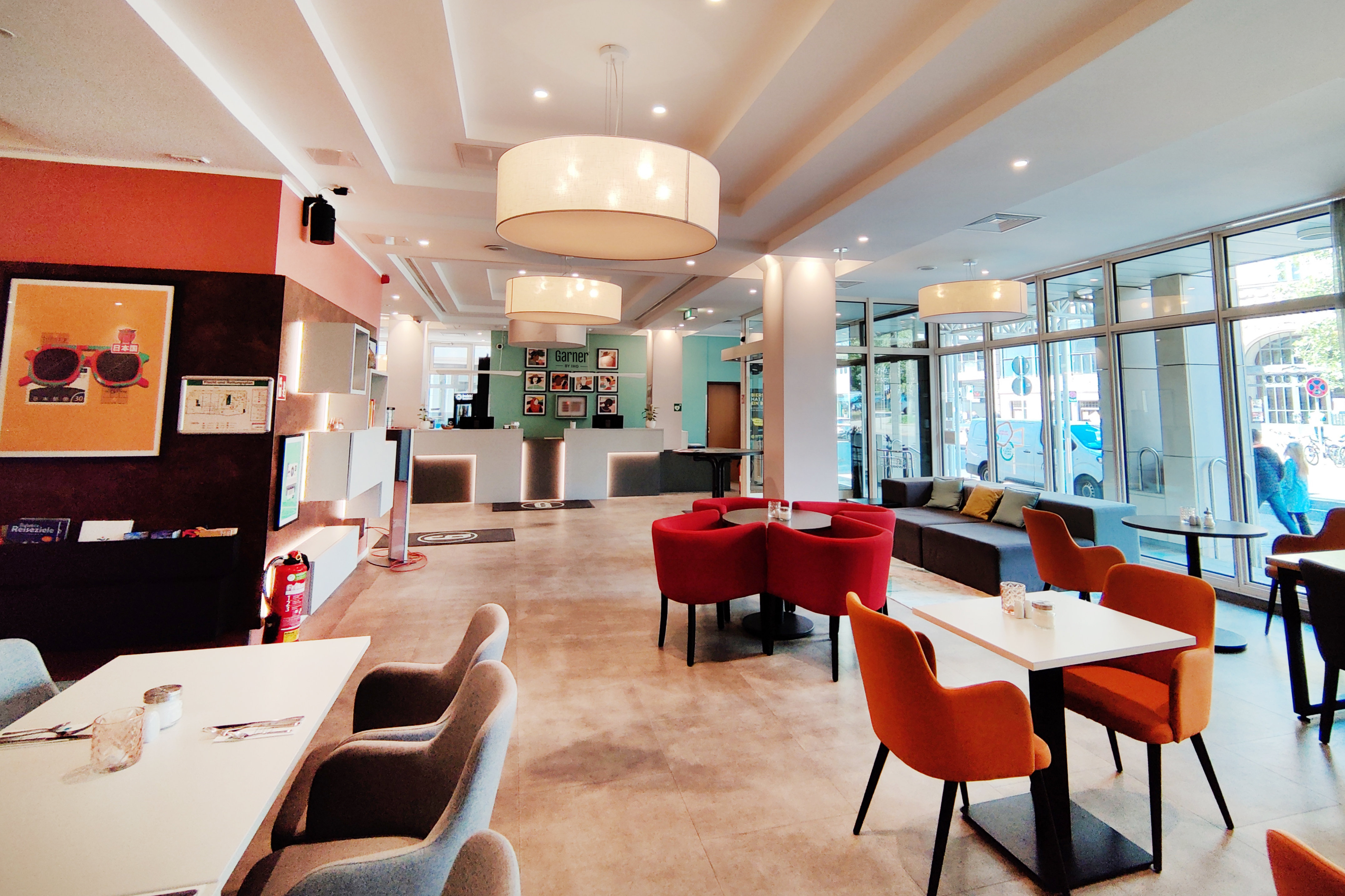 Select Hotel Wiesbaden City 74/97