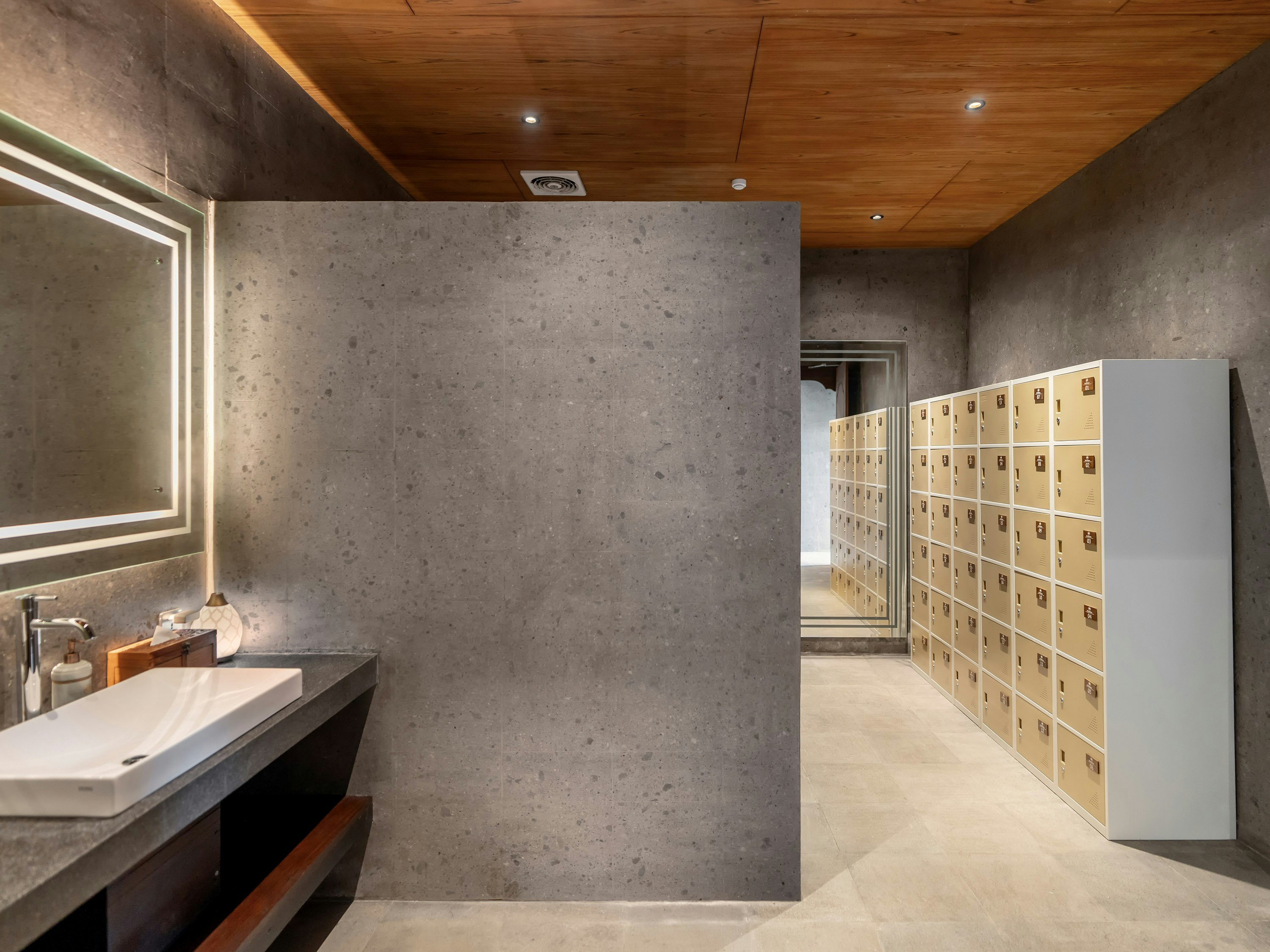 Gdas Bali Health and Wellness Resort 49/50