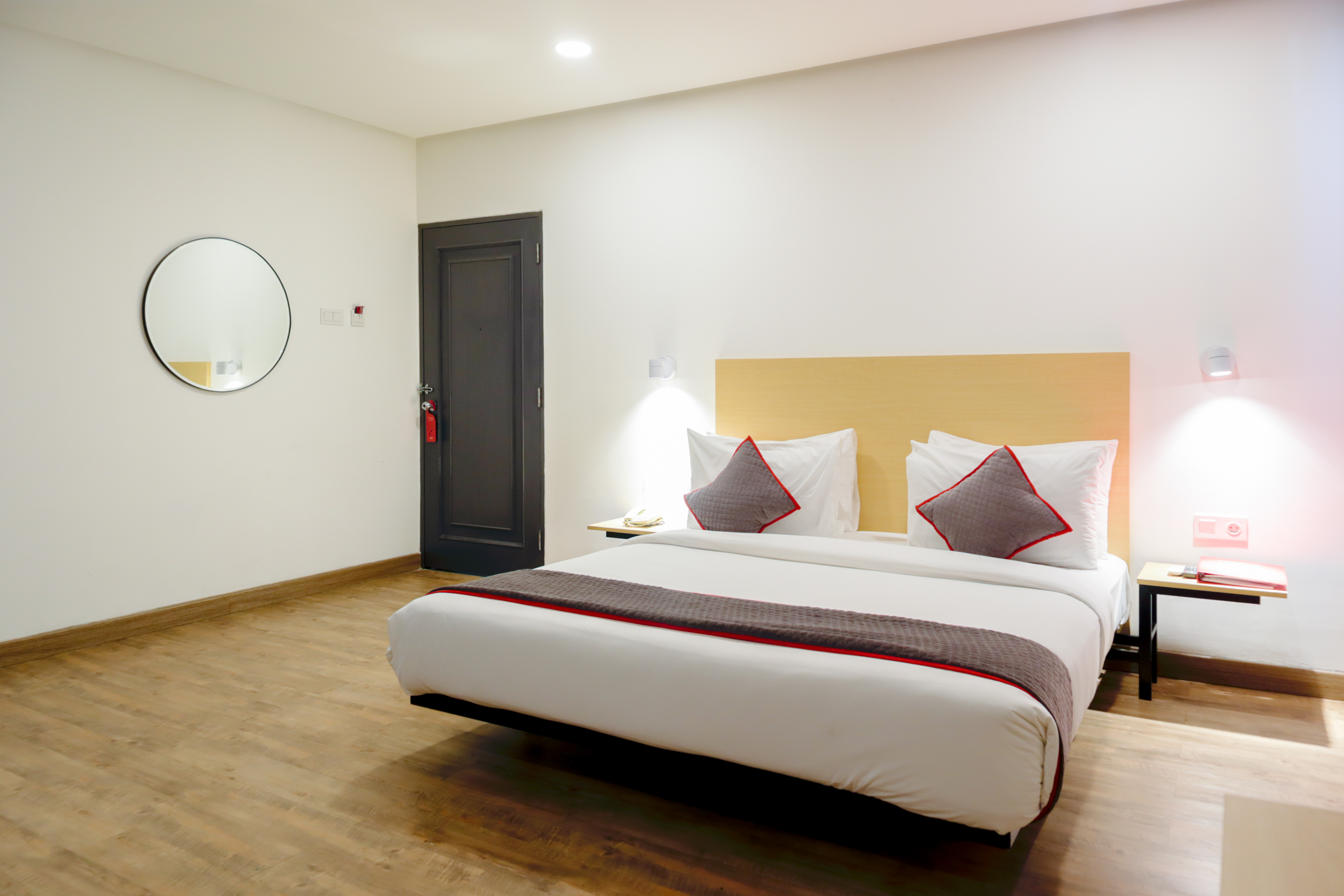 Oyo 1 Townhouse Hotel Salemba 11/23