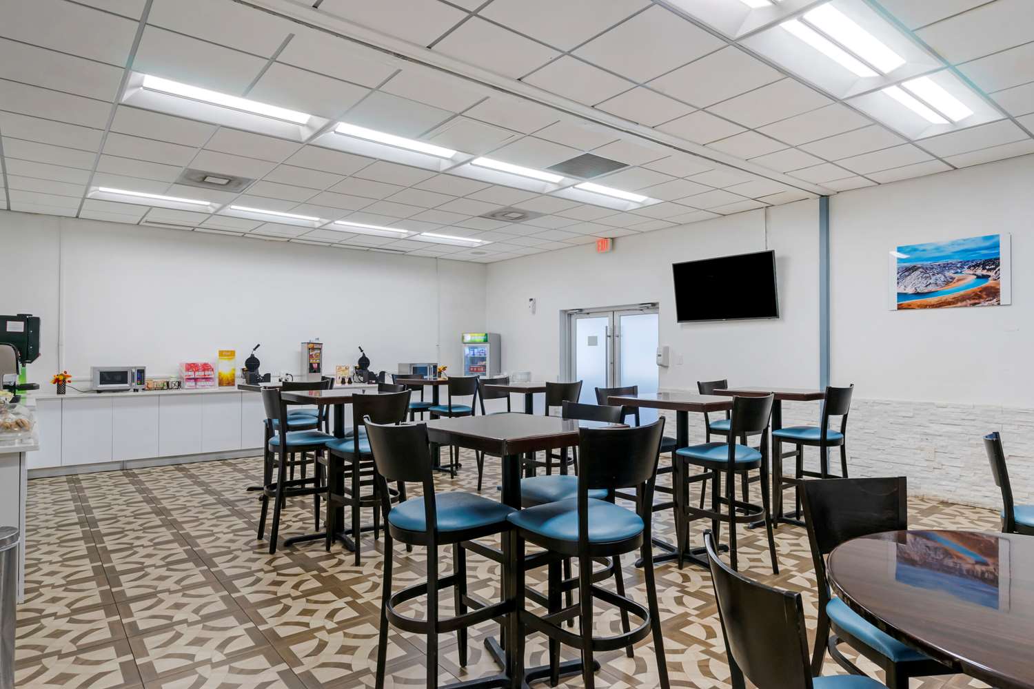Quality Inn and Conference Center Tampa-Brandon 38/42