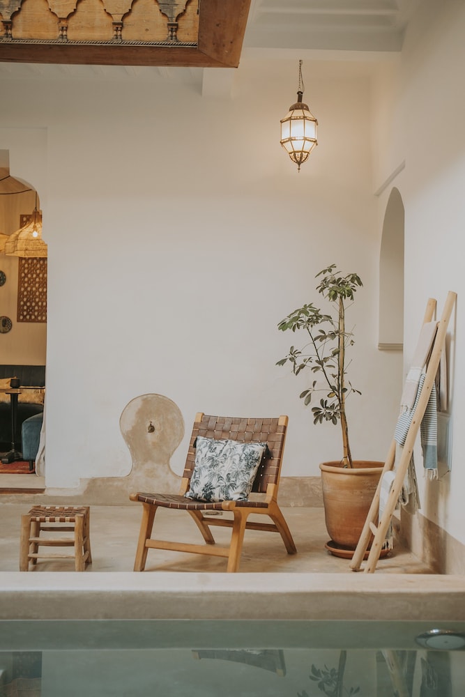Riad Djebel 7/40