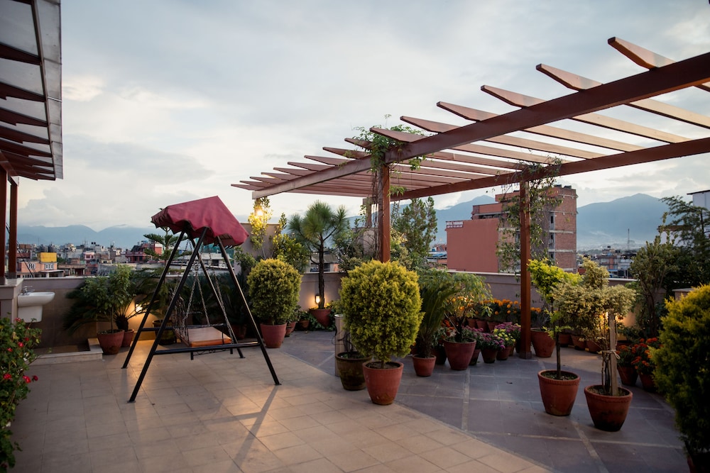 The Address Kathmandu Hotel Pvt.Ltd 54/59