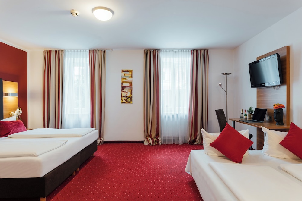 Hotel Andra 6/42