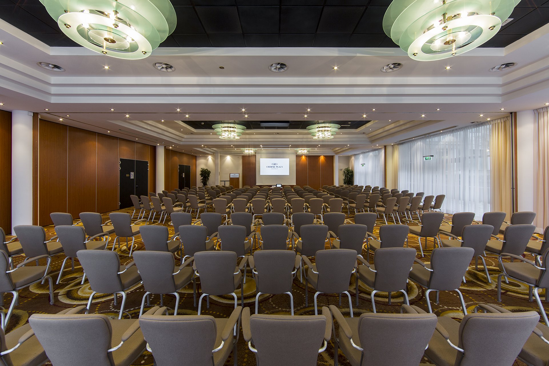 Crowne Plaza Maastricht 67/80