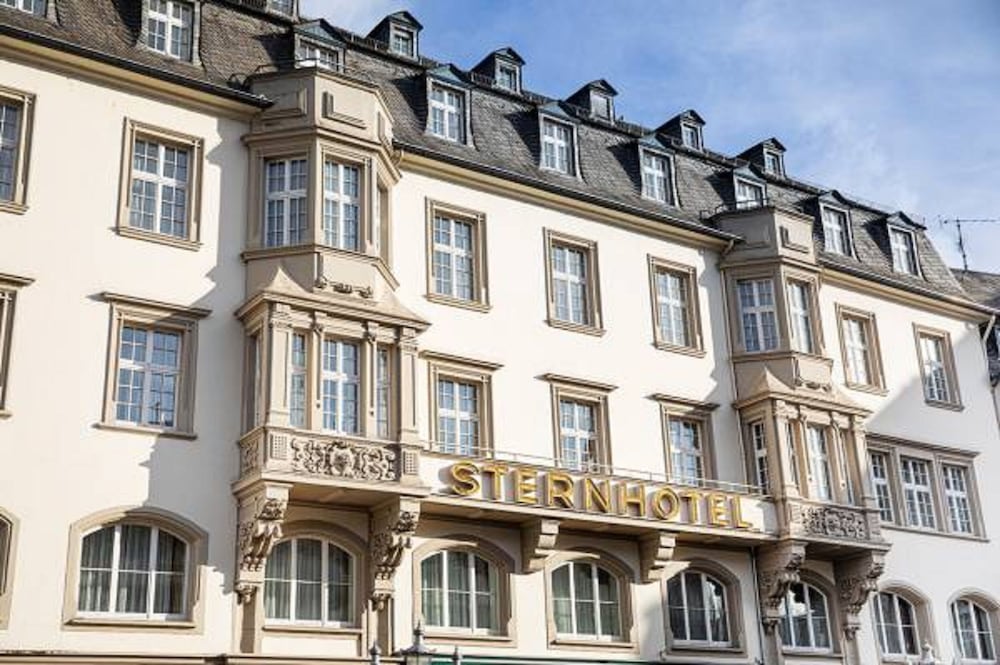 ACHAT Sternhotel Bonn in BONN