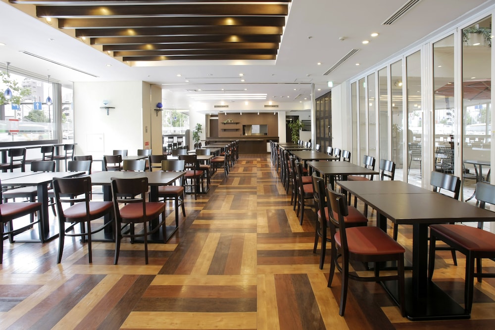 Hotel Lumiere Kasai 40/46