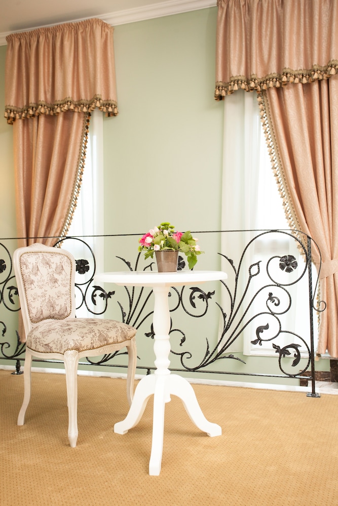 Hotel Boutique Lafayette 8/50