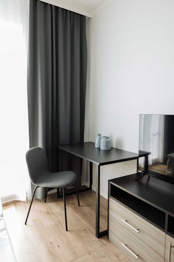 Hotel Sympozjum 30/50