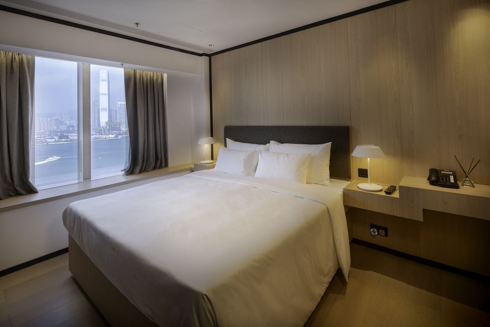 CM+ Hotels and Serviced Apartments 5/44