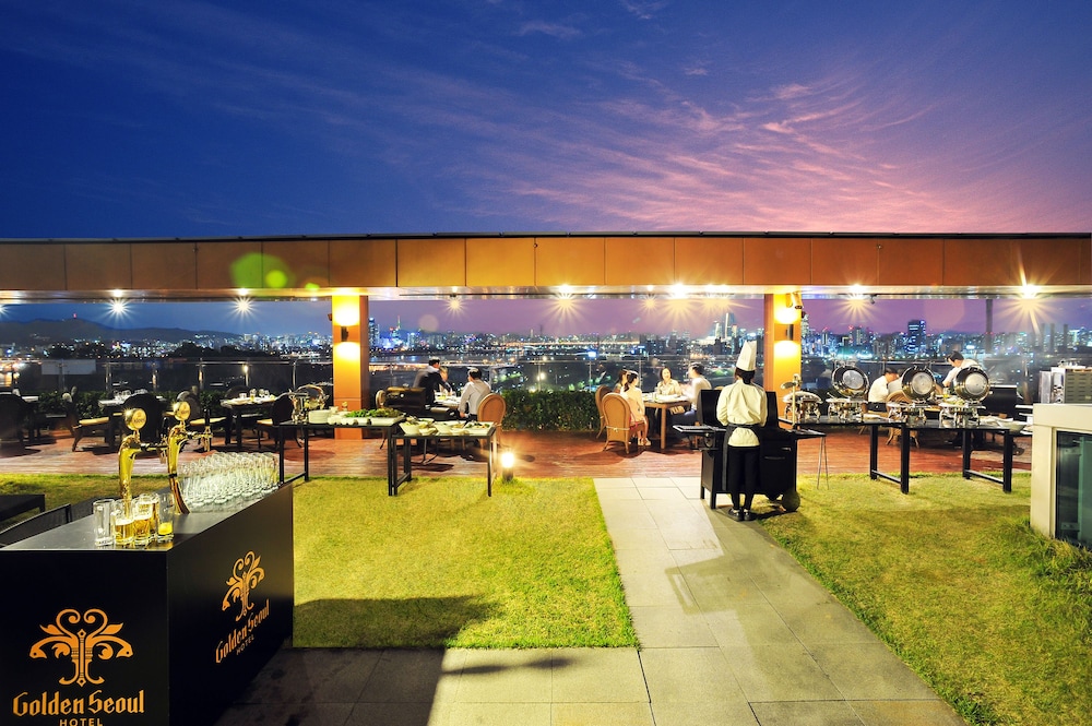 GOLDEN SEOUL HOTEL 56/63