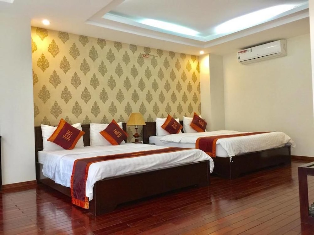 1 BEDROOM, MIXED DORM, FAMILY, CITY VIEW, BATHTUB