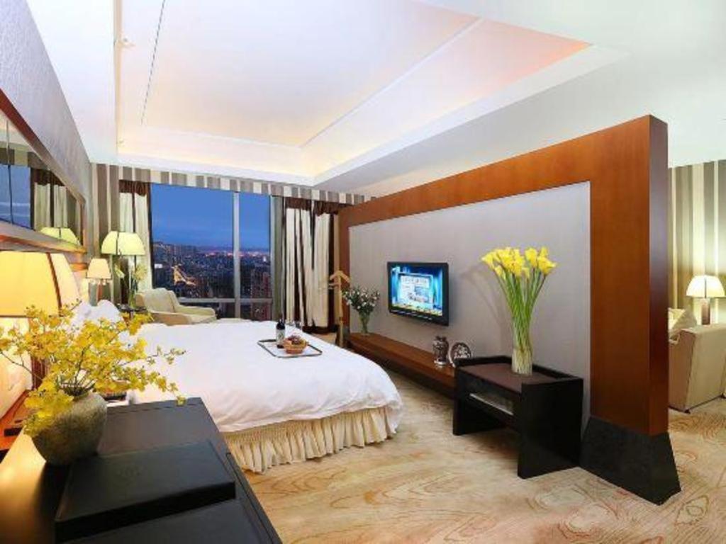 Regency Hotel Shantou 26/54
