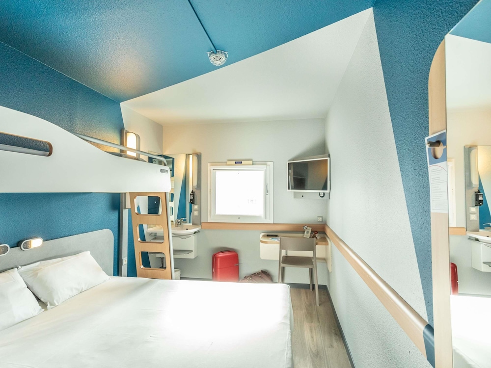 Ibis Budget Bourges 13/46