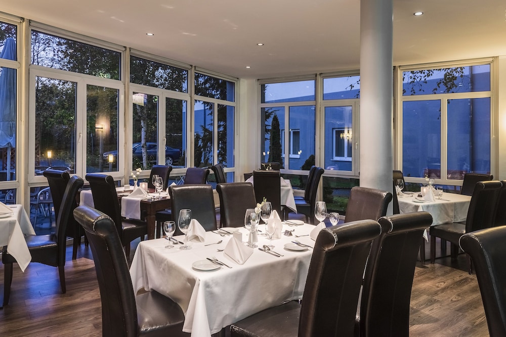 Tryp Hotel Celle 35/47