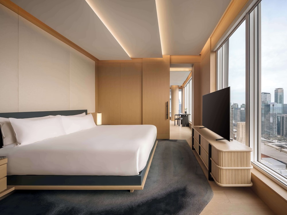 Nobu Hotel Toronto 11/50