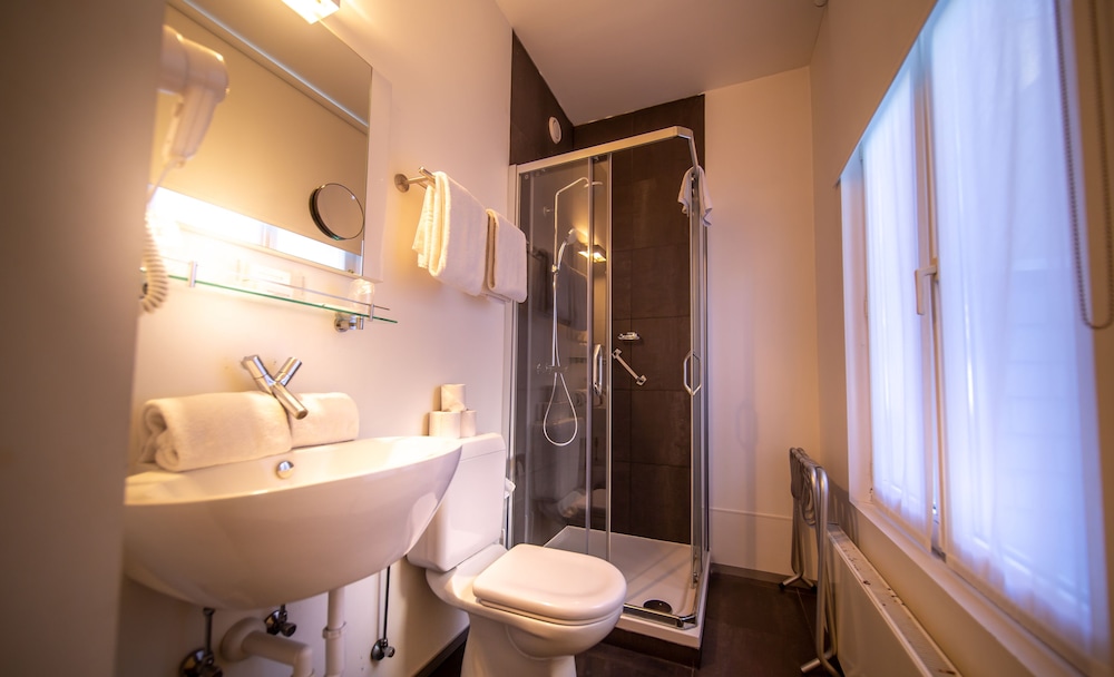 Hotel Saint Sauveur 45/50