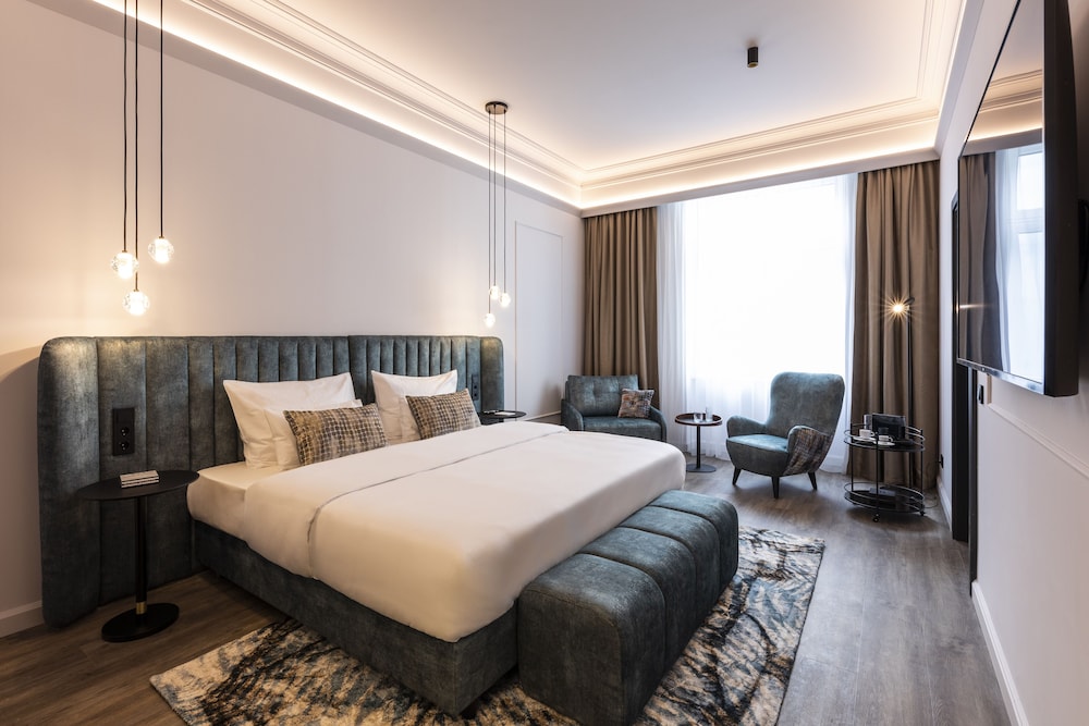 O11 Boutique Hotel Vienna 27/63