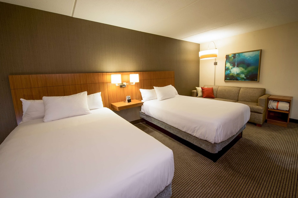 Hyatt Place Boston/Braintree 11/56