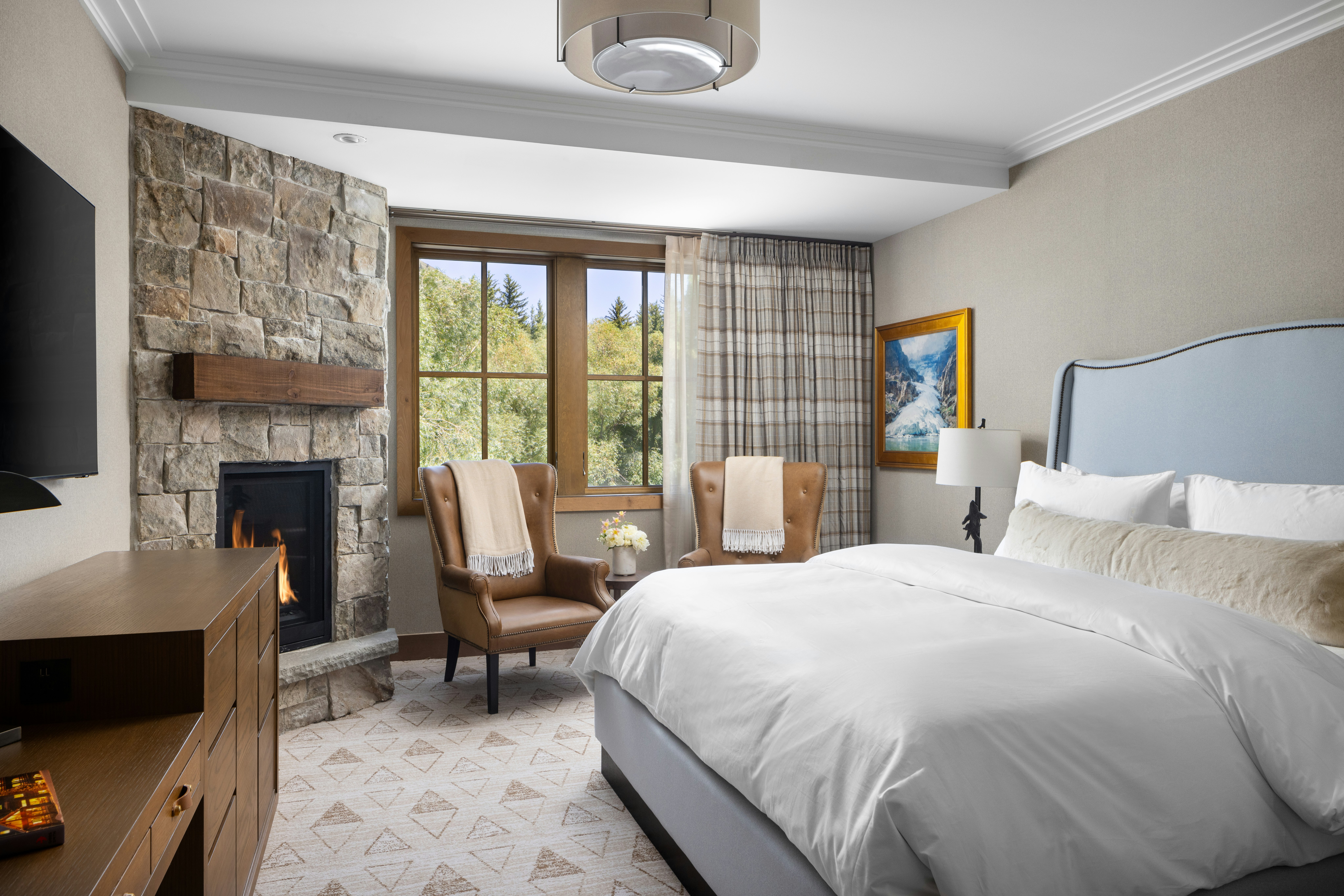 Room, King Bed