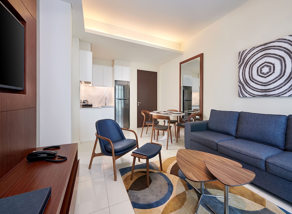Tribeca Serviced Hotel 27/50