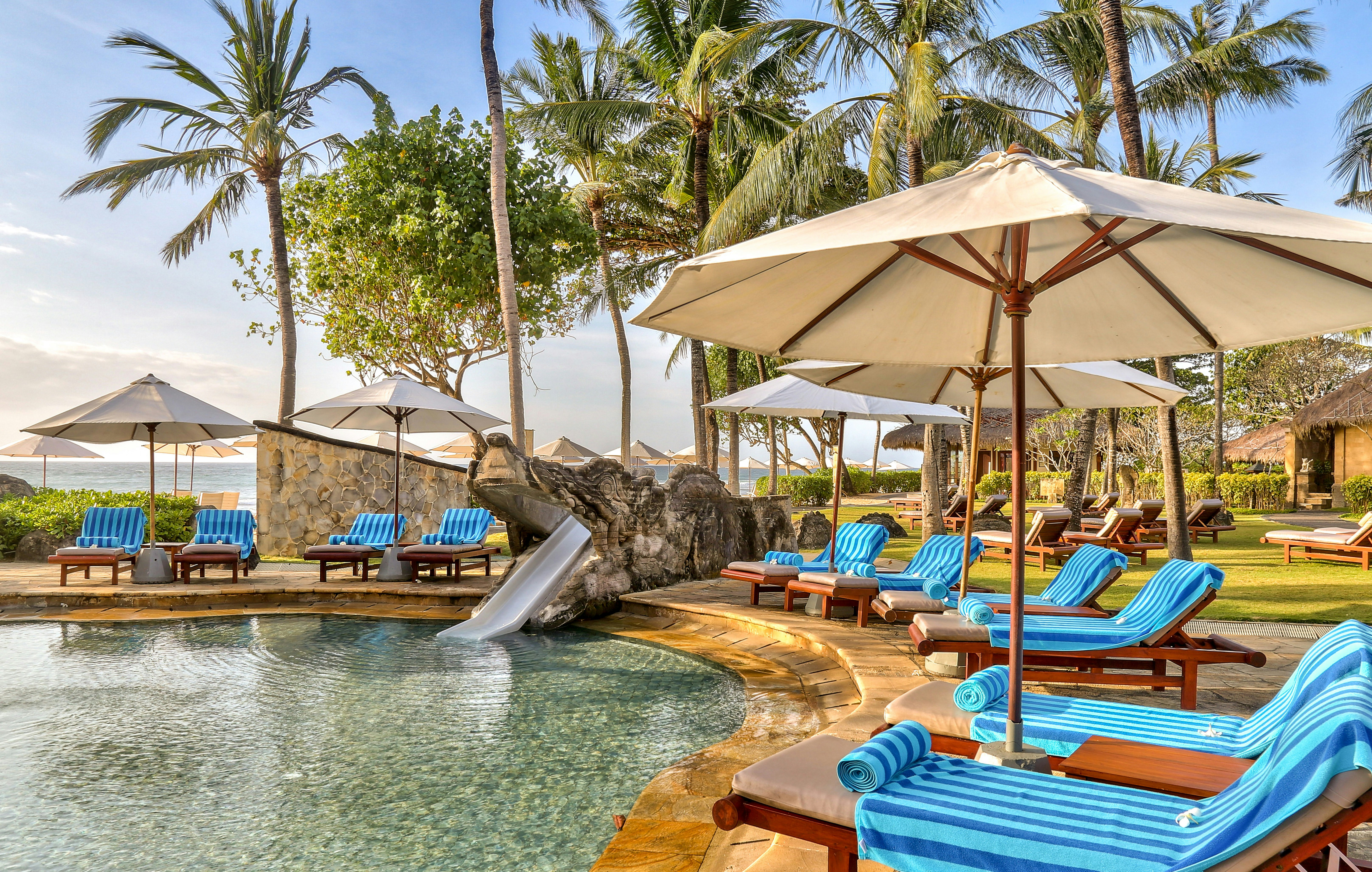 Hilton Bali Resort 91/141
