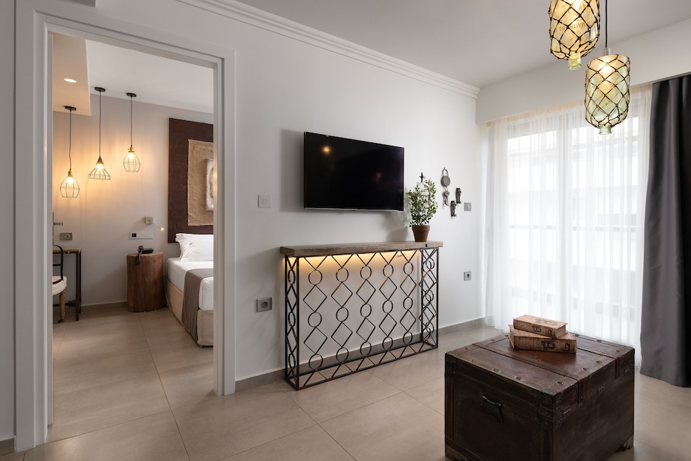 Elakati Luxury Boutique Hotel - Adults Only 28/34