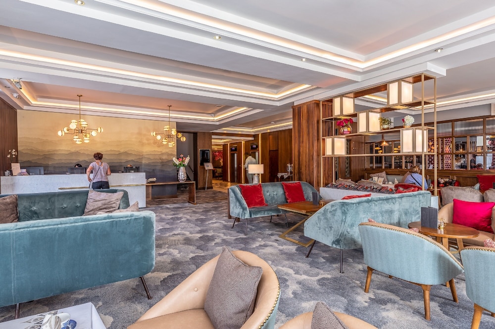 Dublin Skylon Hotel 41/60
