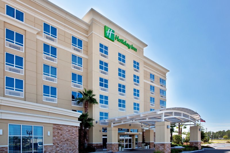 Holiday Inn Gulfport Airport 6/46