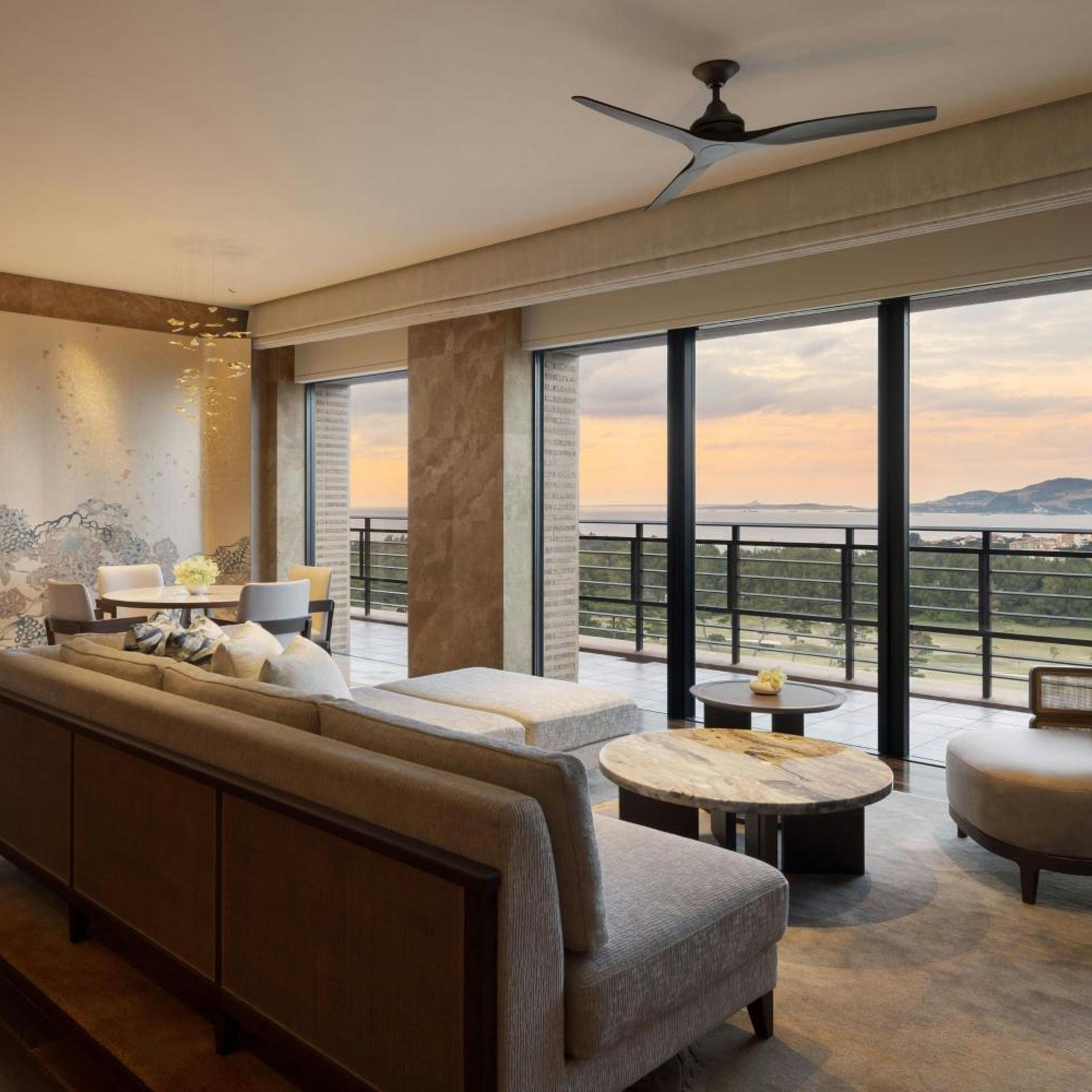 The Ritz, Suite، The Ritz Carlton Okinawa 7/10
