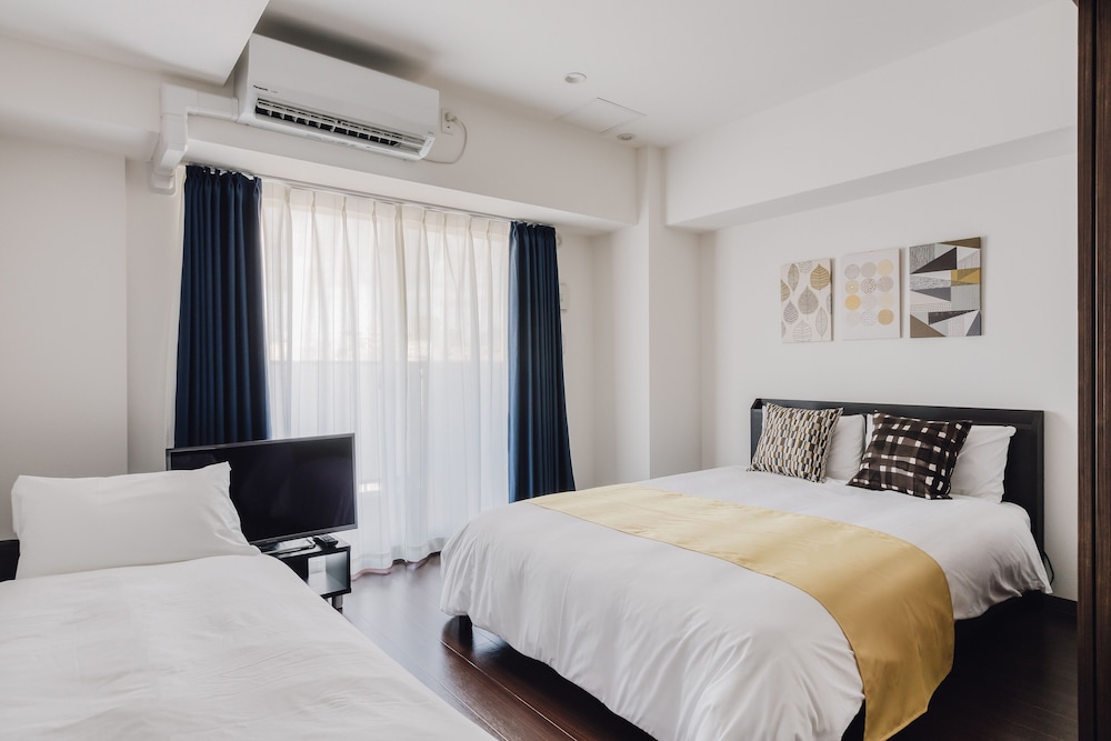 Bon Condo Namba Nipponbashi 22/50