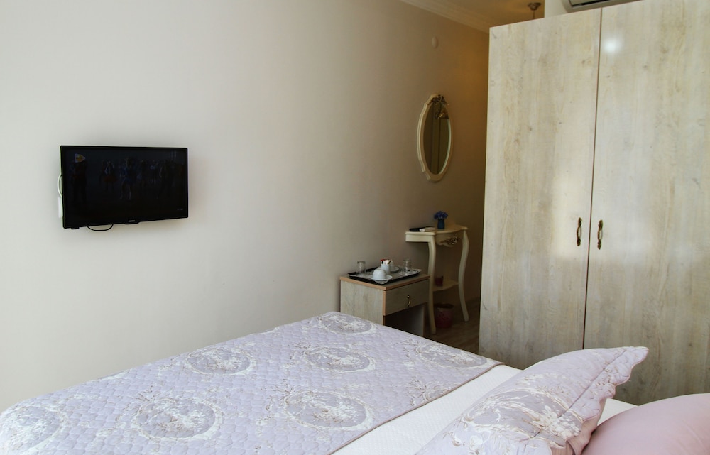 Kandira Butik Hotel 21/50
