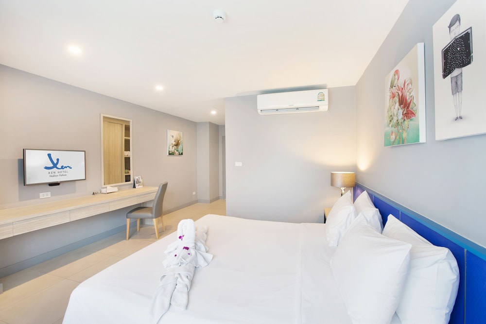 Xen Hotel Nakhon Pathom 33/66
