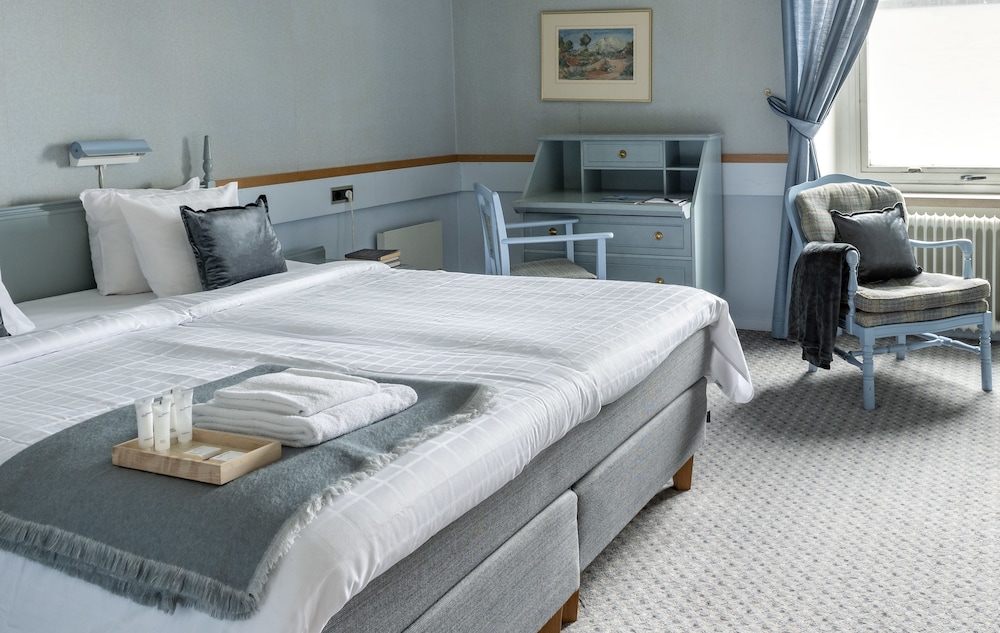 First Hotel Statt Ornskoldsvik 28/81