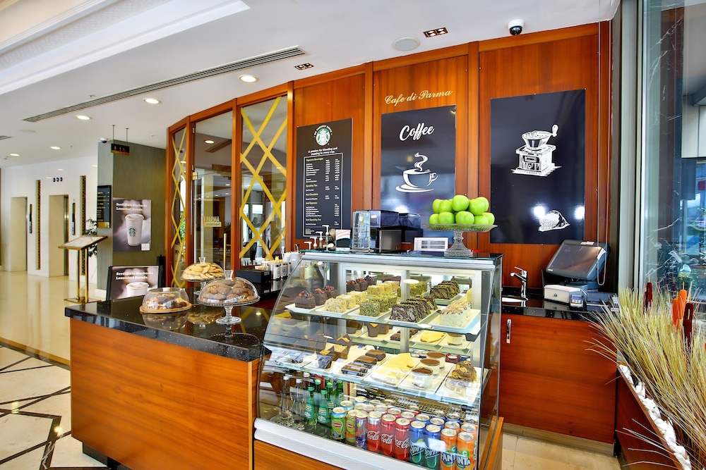The Parma Hotel Taksim 9/62