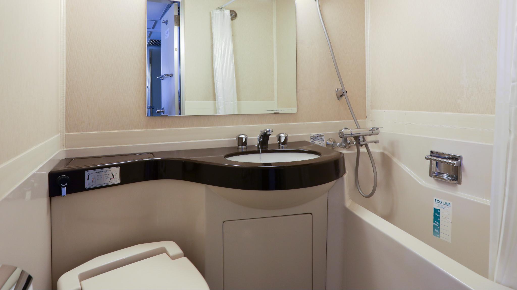 Semi Room, Standard, Semi Double Bed