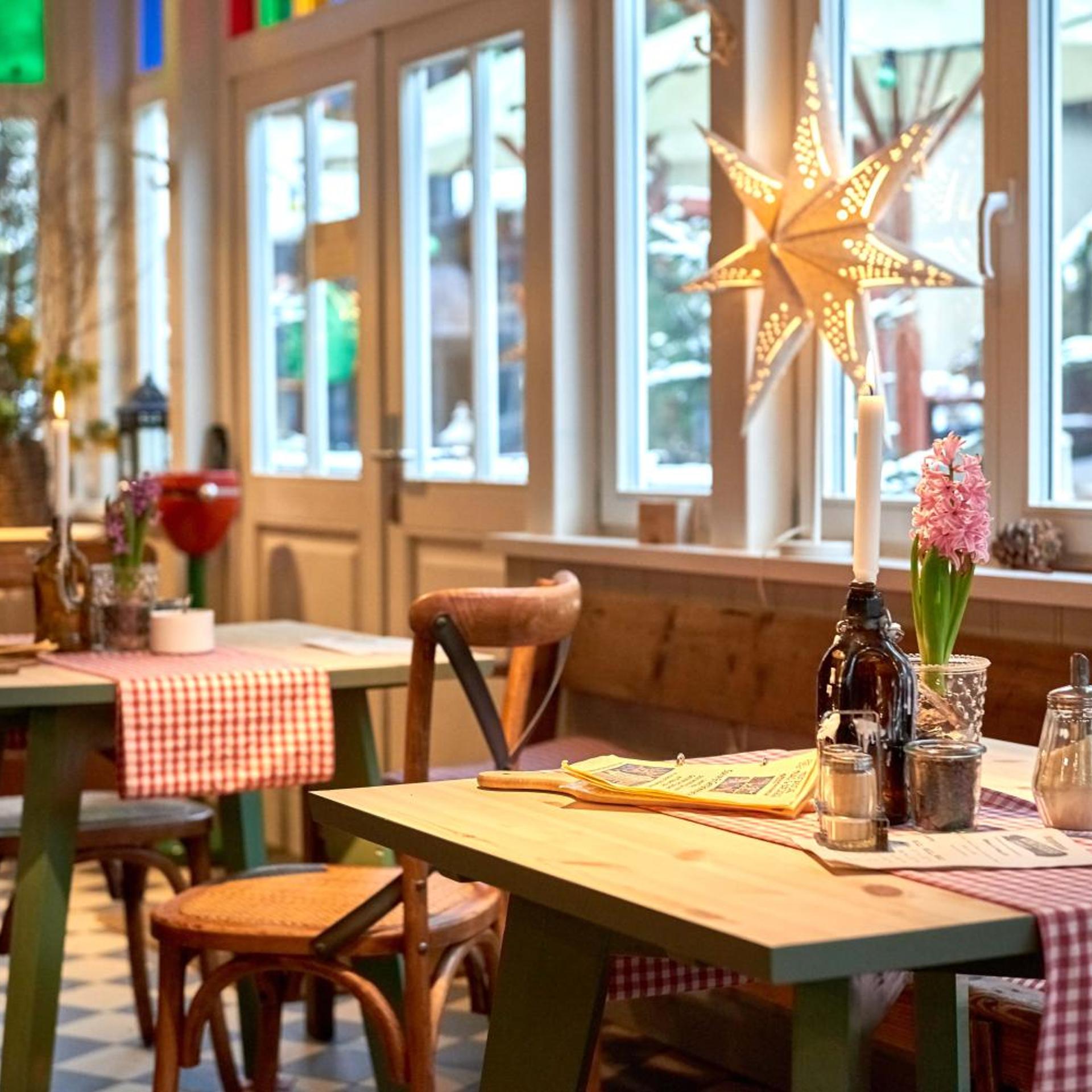 Hotel Zur Mühle 18/32