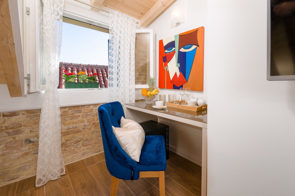 Luxury Rooms Agava 37/38