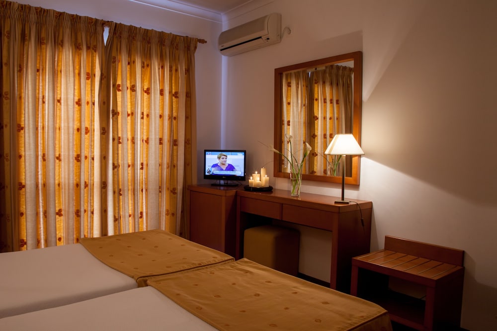 Santa Mafalda Hotel 21/37