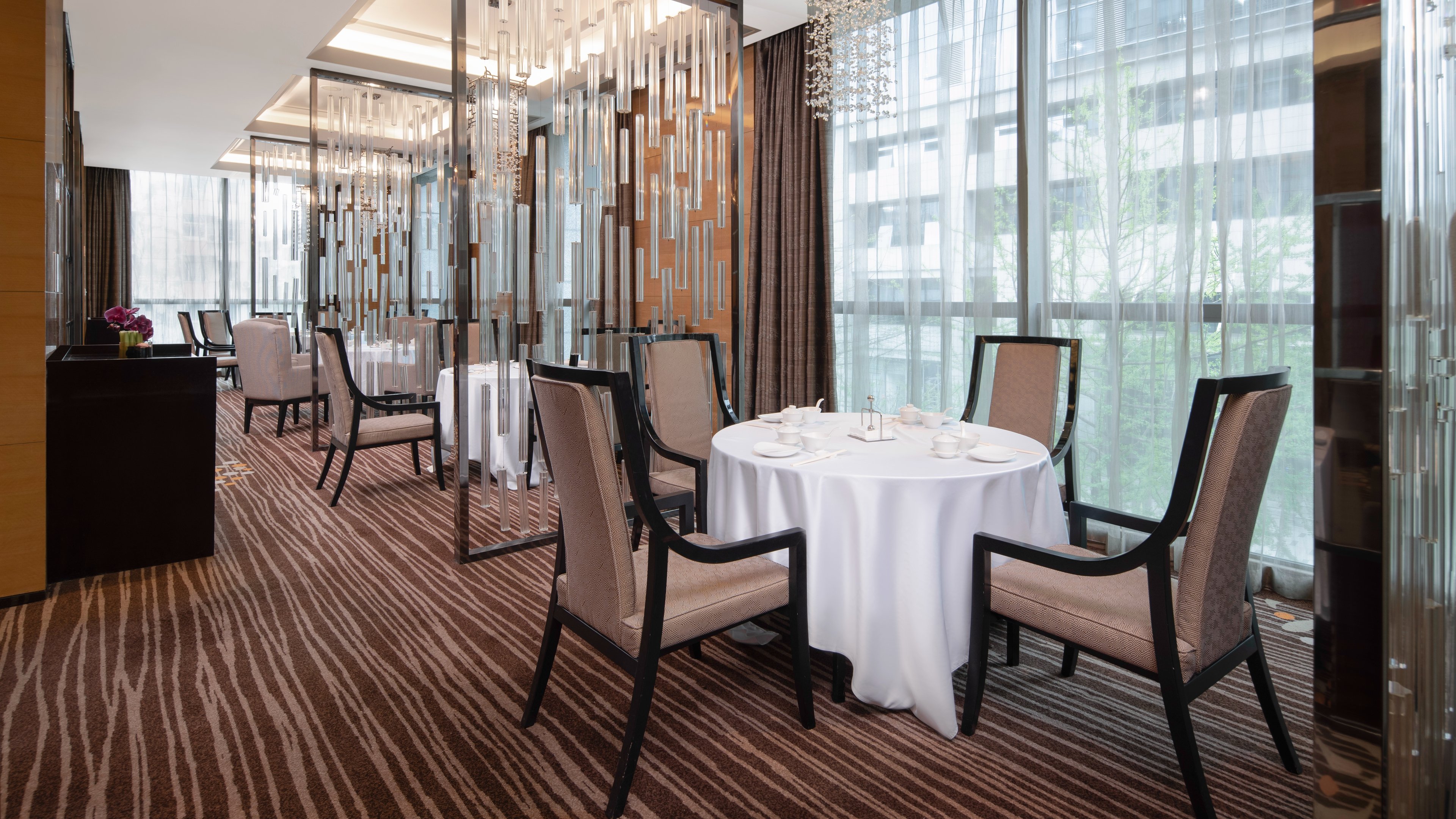 Holiday Inn Chengdu Oriental Plaza 37/50