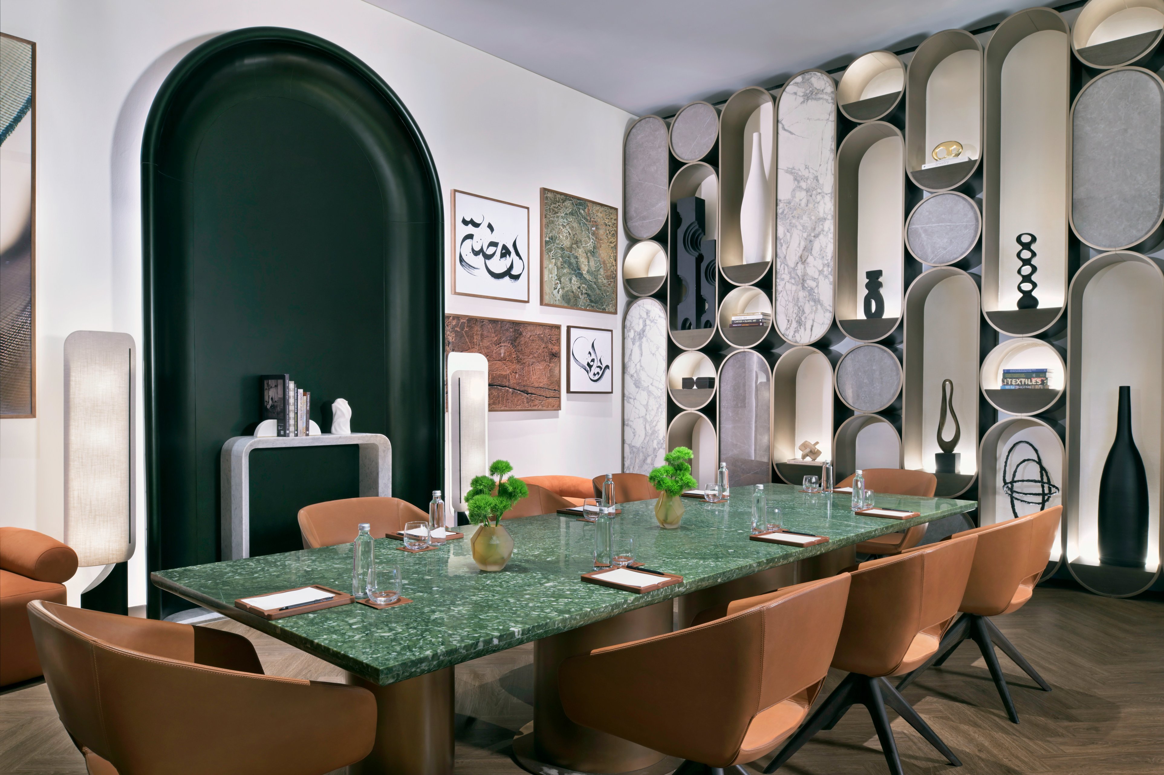 Kimpton KAFD Riyadh by IHG 51/61