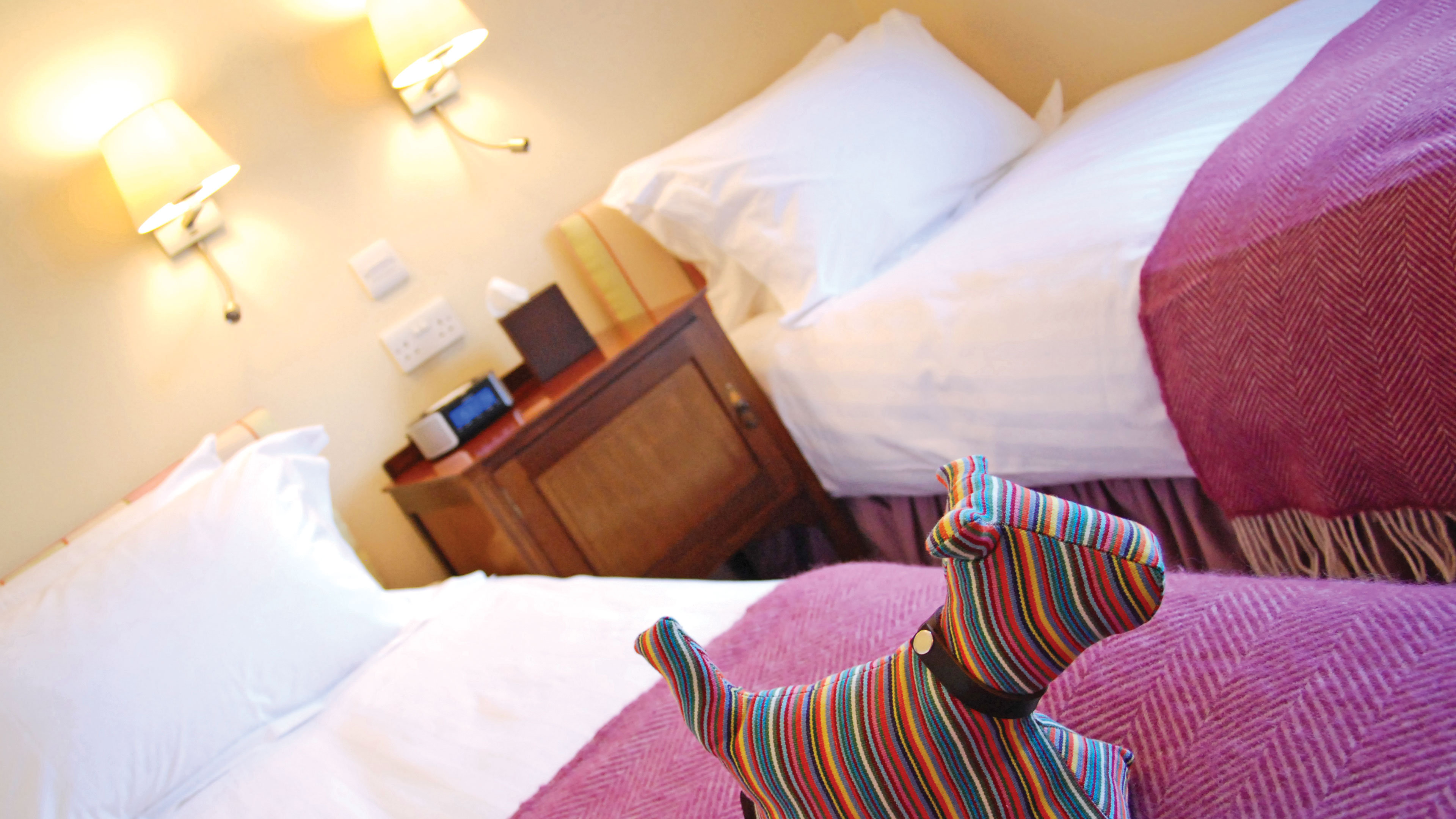 Ilsington Country House Hotel & Spa 6/25