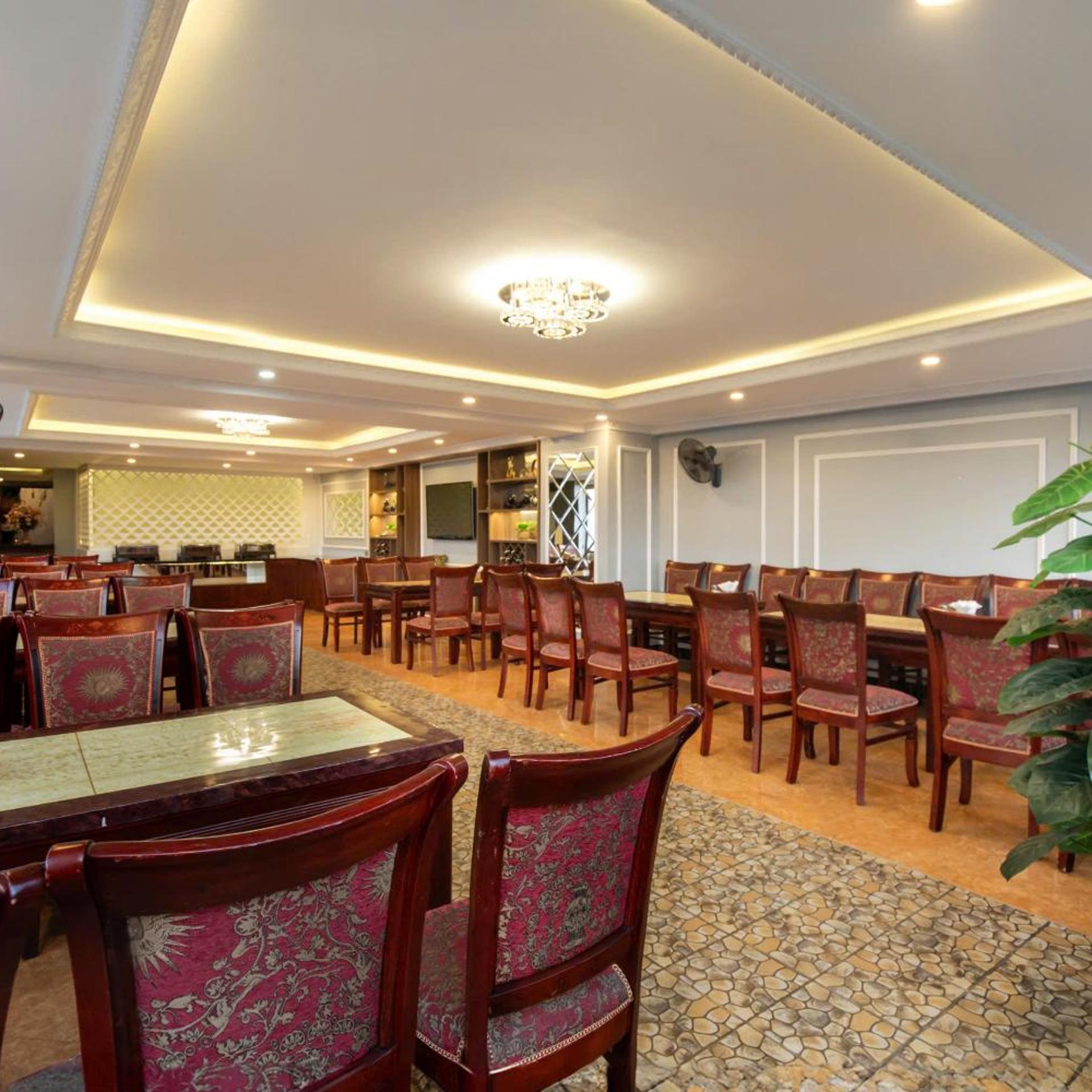Sapa Paradise Hotel 69/77