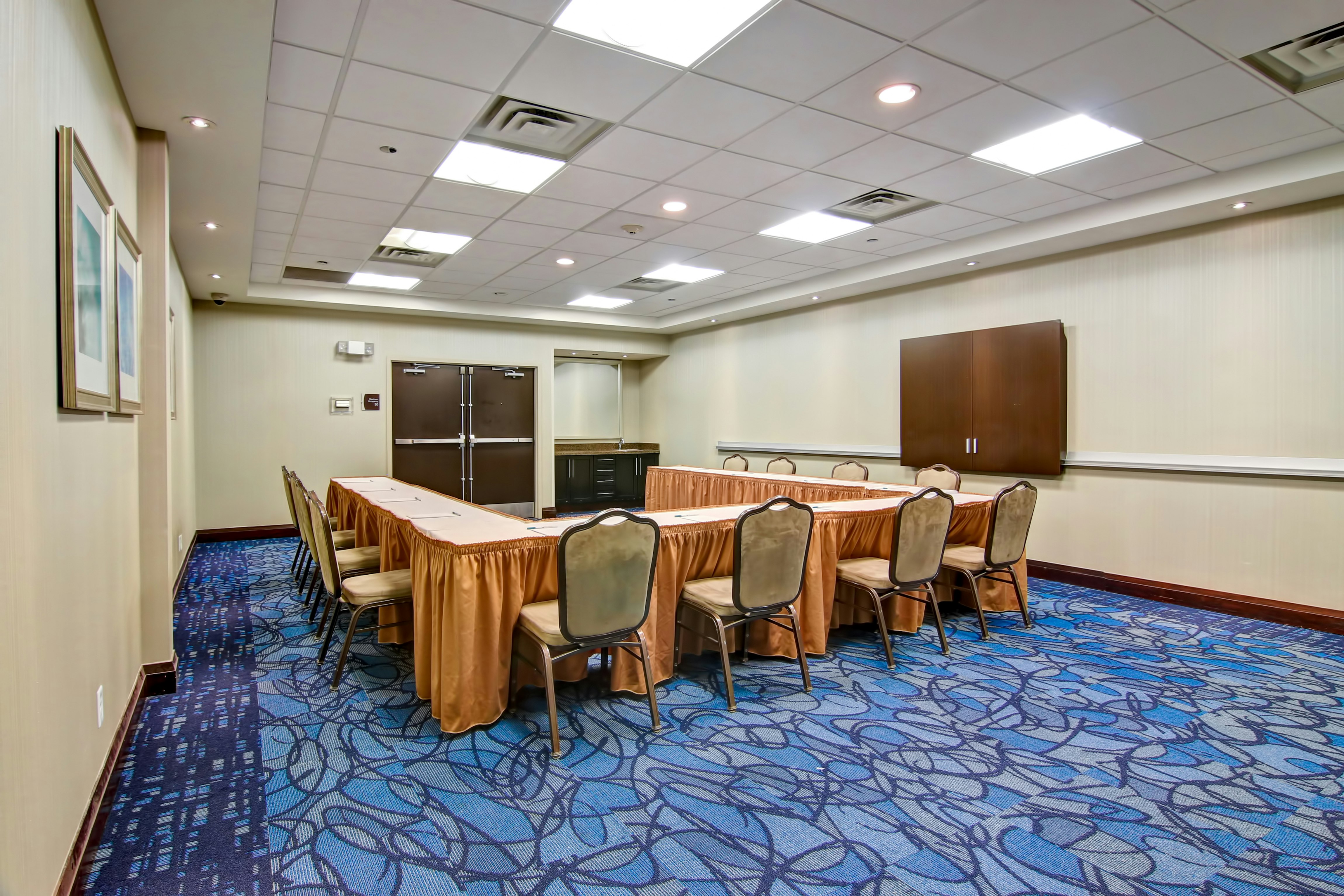 Homewood Suites By Hilton Toronto-Markham 47/55