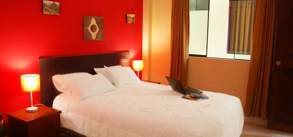 ROYAL INCA HOTEL 13/63